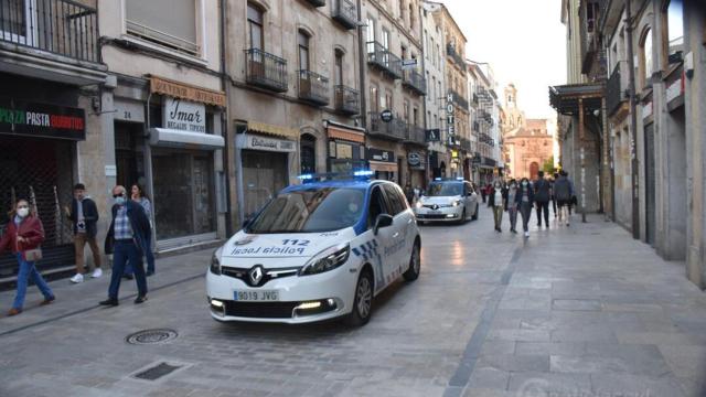 Castilla y León