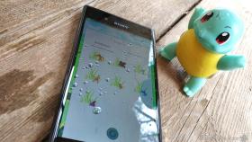 Android 5.0 Lollipop se despide de Pokémon GO