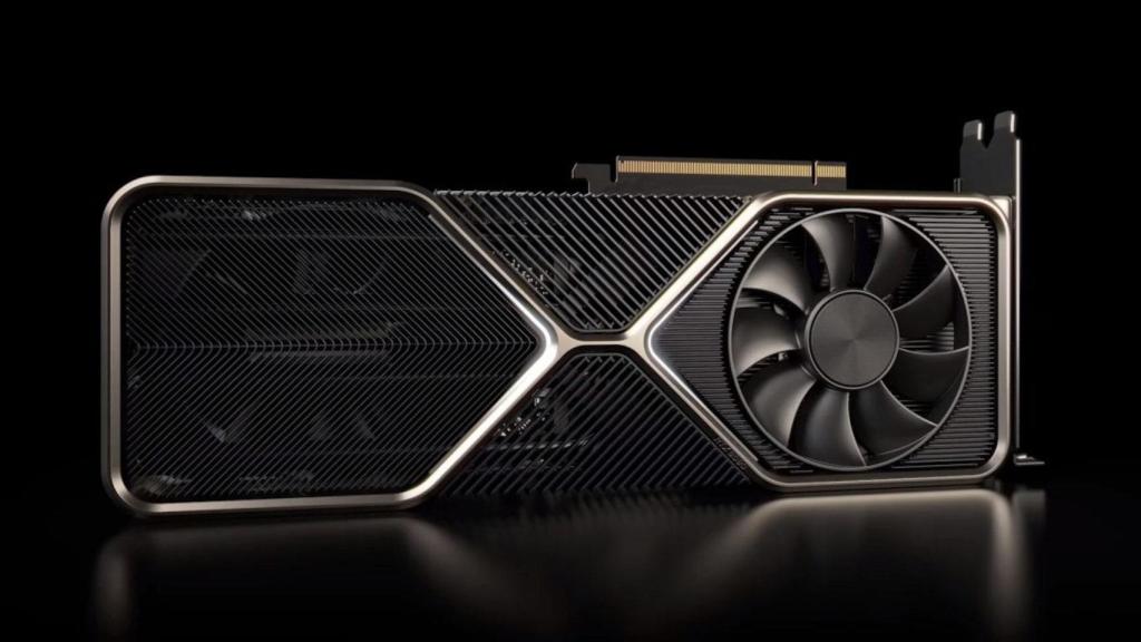 Nvidia RTX 3080