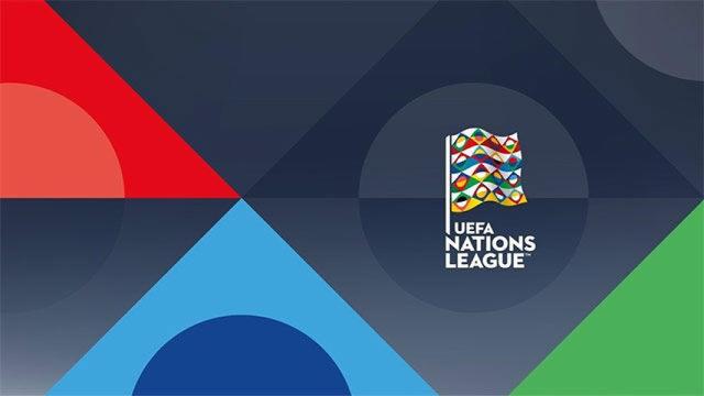 UEFA Nations League