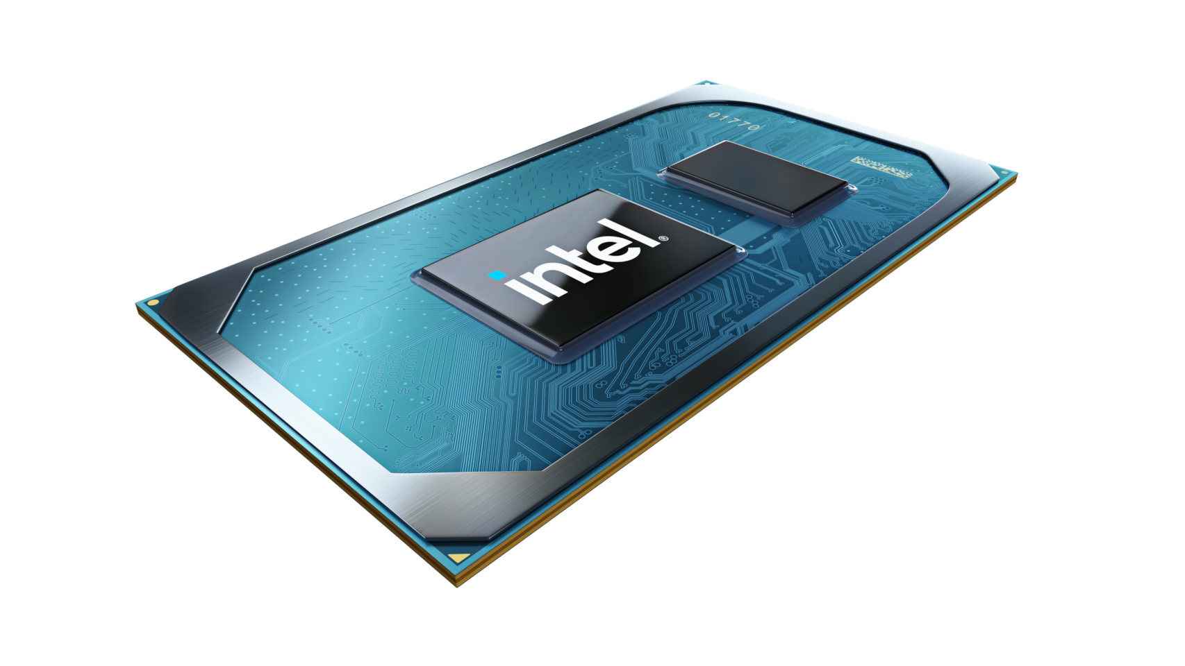 Intel Core de 11ª generación