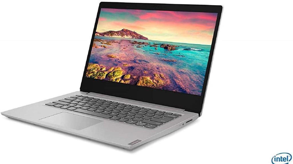 Lenovo S145.