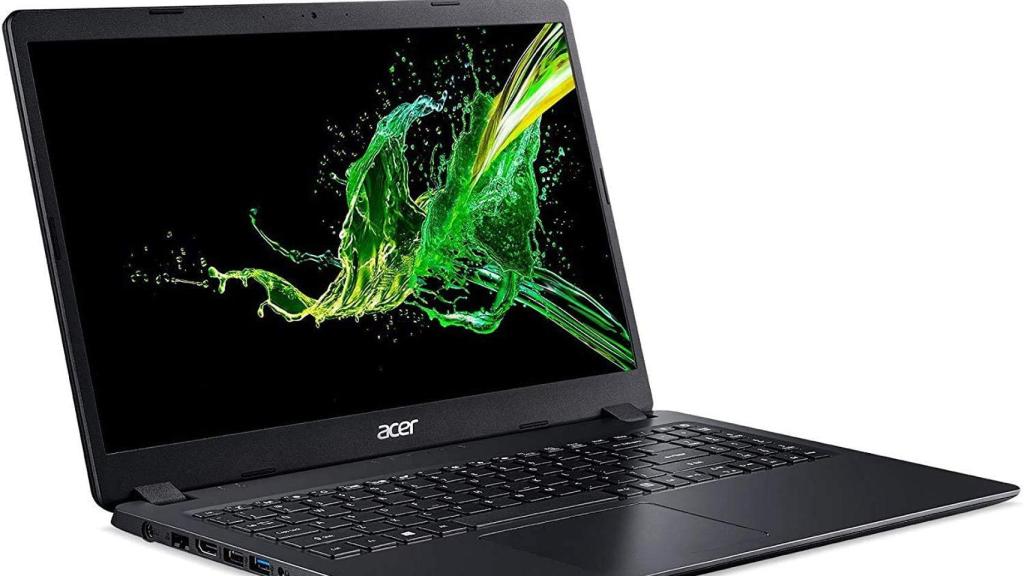 Acer Aspire 3.