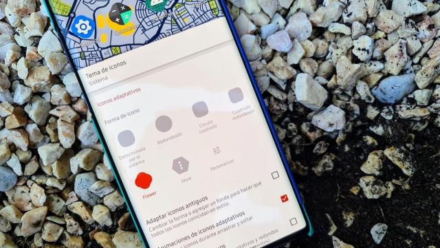 Nova Launcher te ayuda a tener el aspecto de Android 11 en cualquier móvil