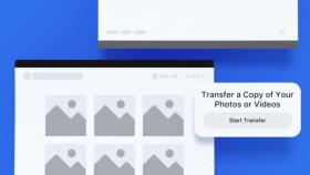 Cómo pasar tus fotos de Facebook a Dropbox