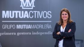 Elena Dávila, nueva asesora patrimonial en Mutuactivos.