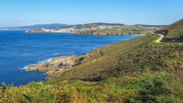 Costa de Bergantiños