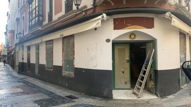 El Benboa de Corrubedo abrirá en A Coruña en la esquina de Torreiro y Galera