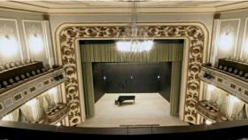 Coronavirus: La lírica regresa al Teatro Colón de A Coruña con solo 60 espectadores