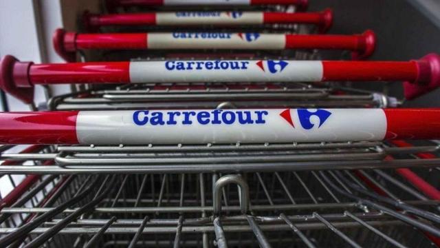 Carrefour