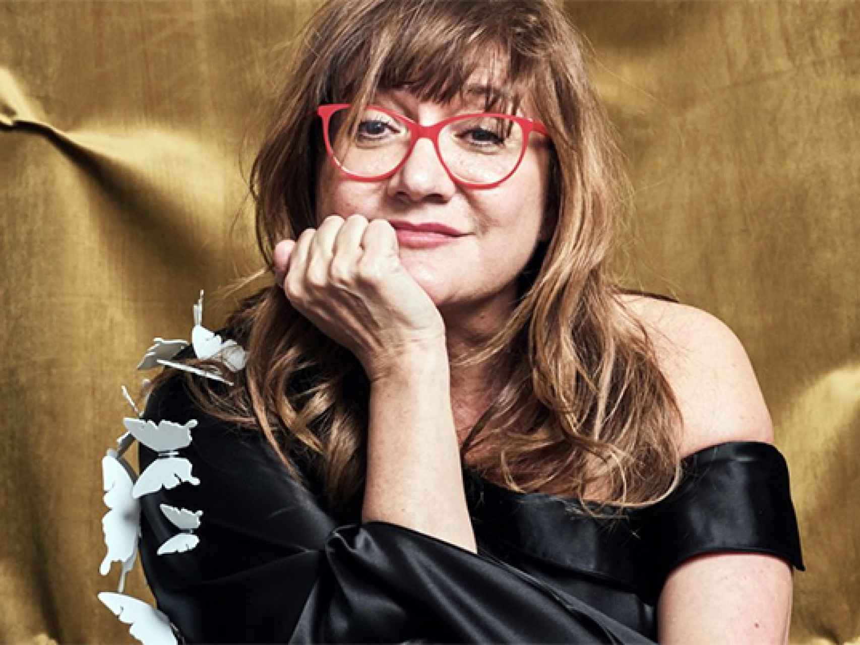 Isabel Coixet, Premio Nacional de Cine 2020