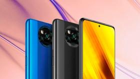 El Poco X3 de Xiaomi aparece en Amazon España con un precio muy ajustado