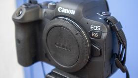 Canon EOS R6