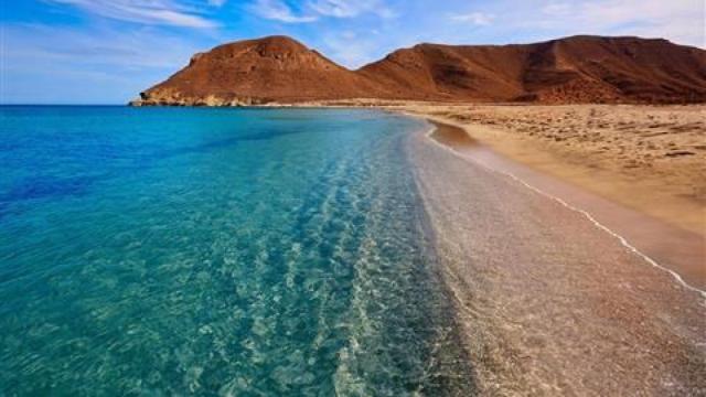 Playa de los Genoveses