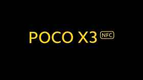 Pocophone Poco X3