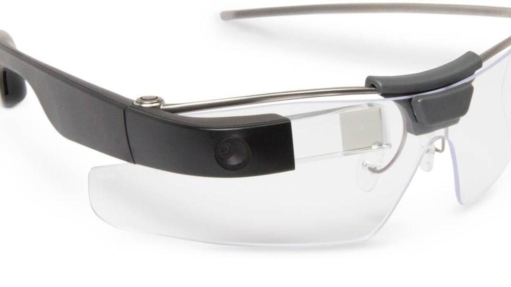 Google Glass