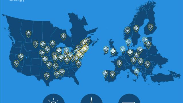 LevelTen Energy, plataforma de compra de energía 'verde' de EEUU, establece su sede en Madrid