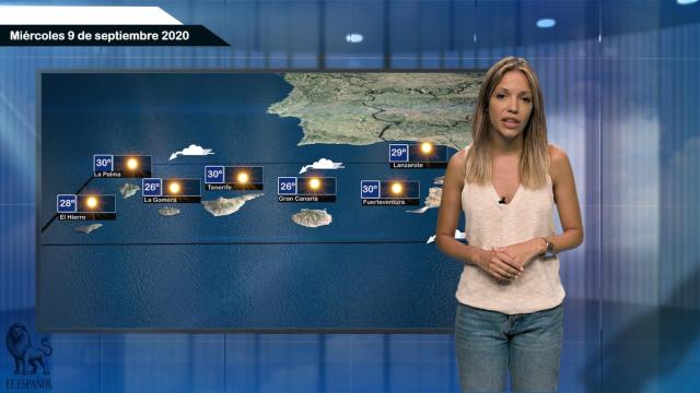 Pronóstico para el miércoles 9 de septiembre