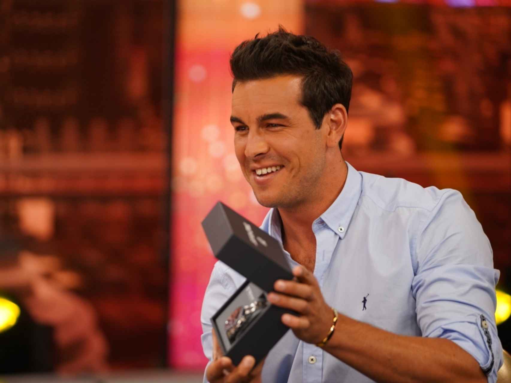 Reloj tag heuer el hormiguero on sale