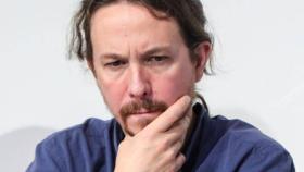 Pablo Iglesias, en una imagen de archivo