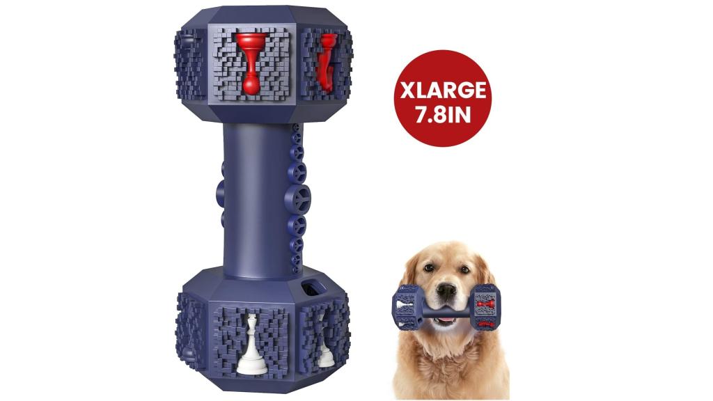 Juguetes para perros inquietos outlet