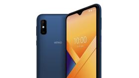 Nuevo Wiko Y81: un móvil con gran pantalla y dos días de autonomía