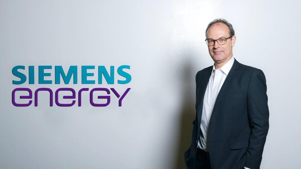 Siemens Energy advierte a los inversores del riesgo sanitario y económico en su salida a bolsa