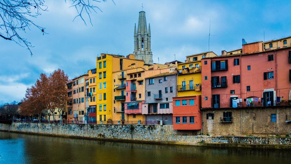 Gerona es uno de los municipios recogidos en la proposición de ley.