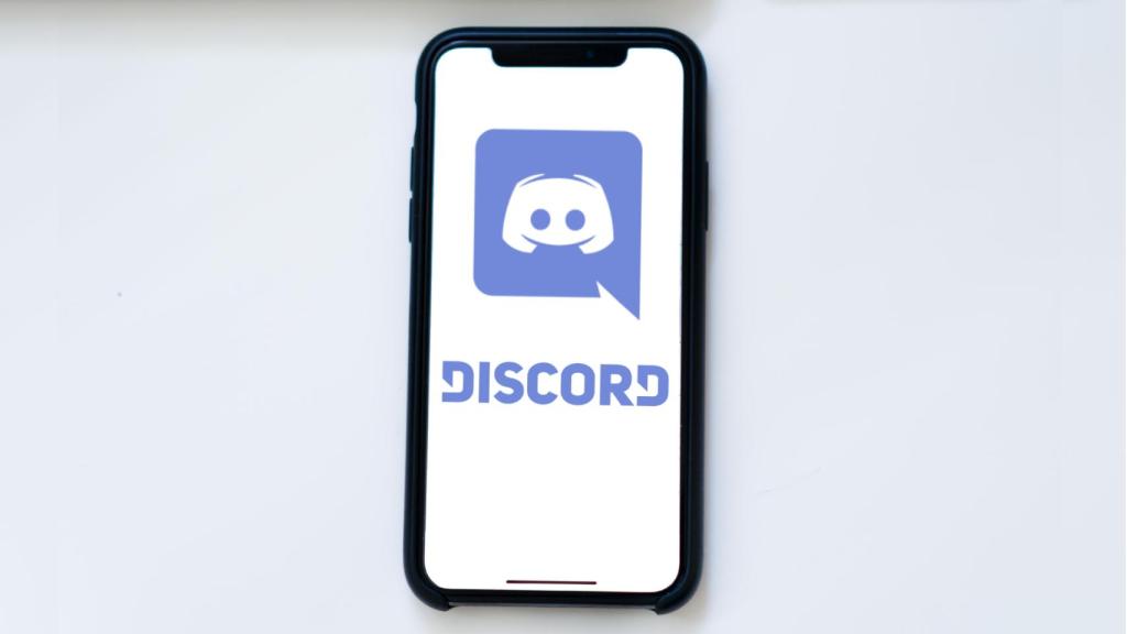 Discord.