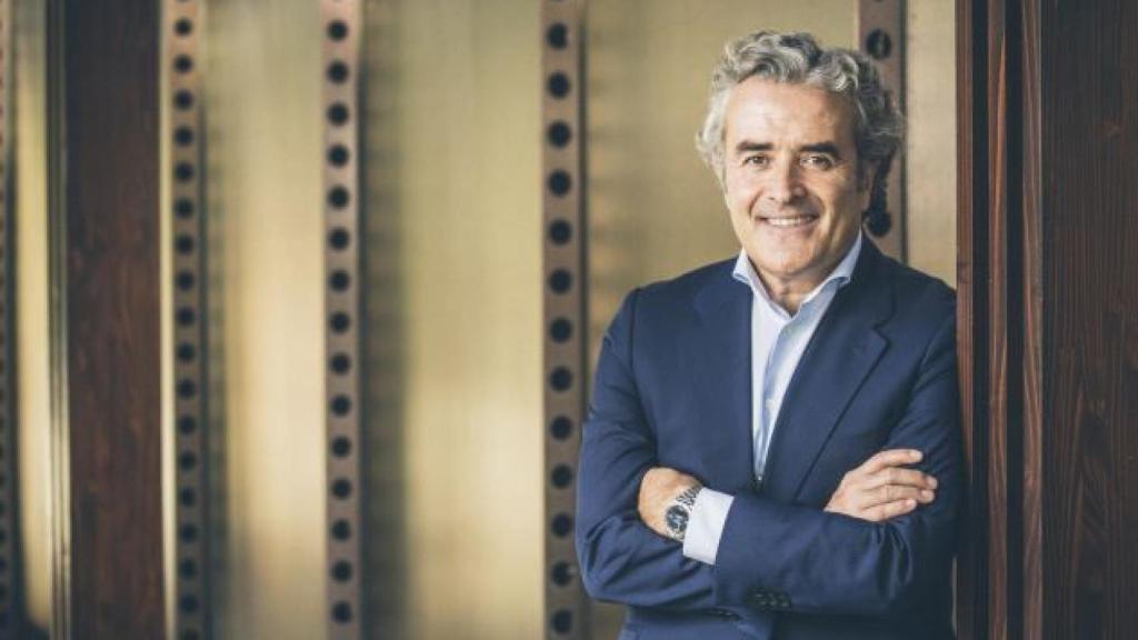 Iñaki Ereño, nuevo Group CEO de Bupa, matriz de Sanitas