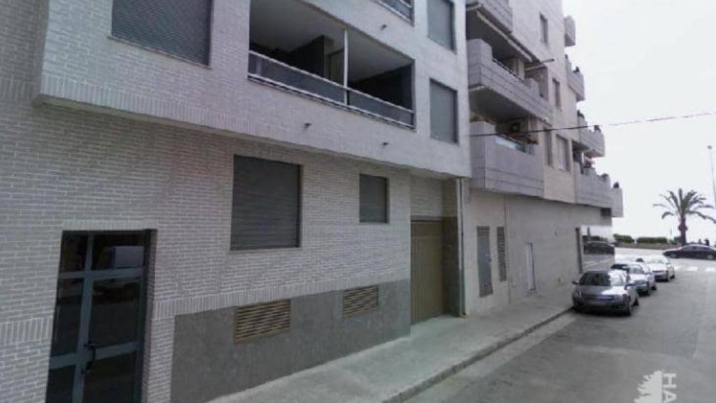 Piso a la venta en Sagunto (Valencia).