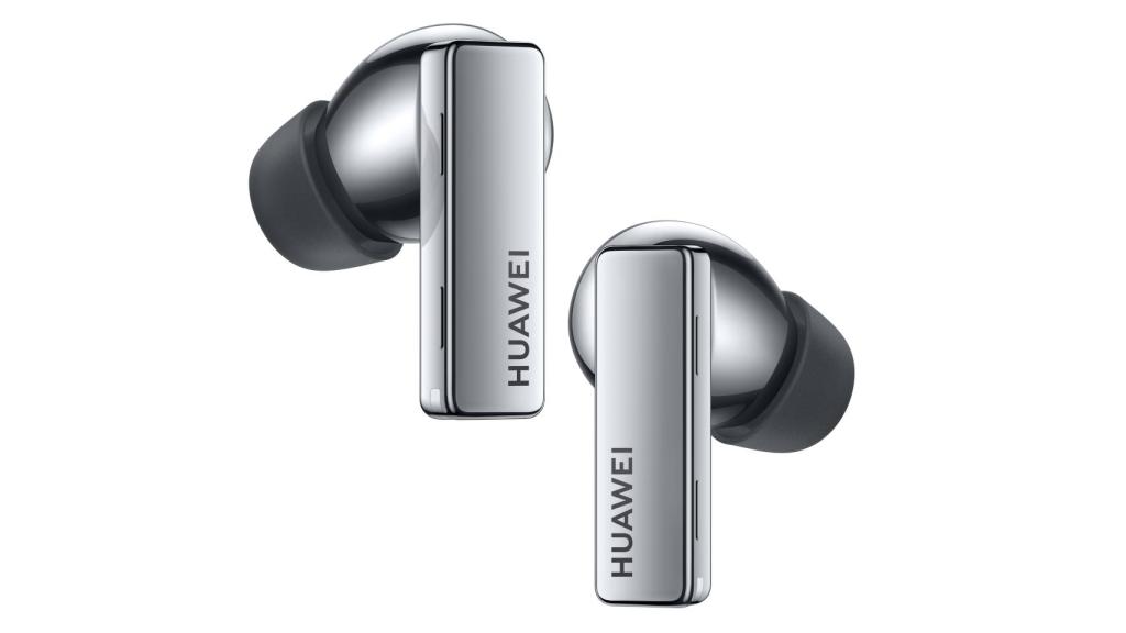 Huawei FreeBuds Pro