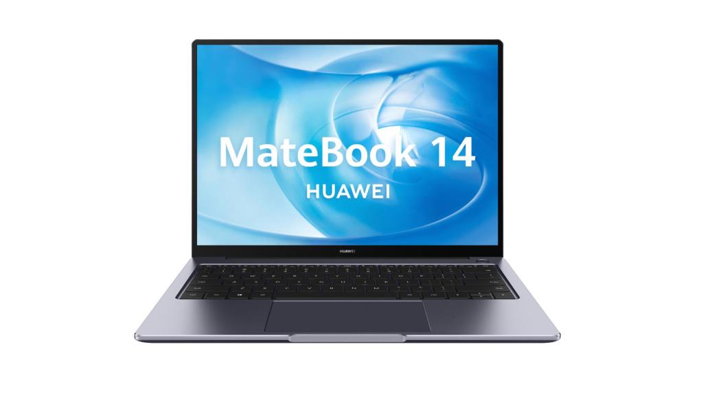 MateBook 14