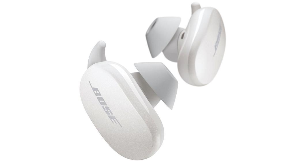 Auriculares Bose QuietComfort Earbuds