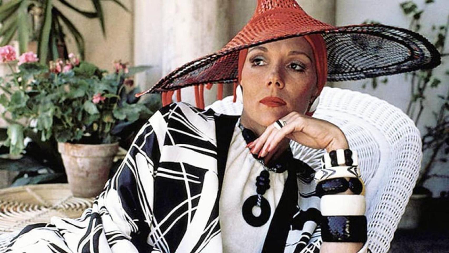 Las fotos más emblemáticas de la fallecida Diana Rigg, la gran chica Bond