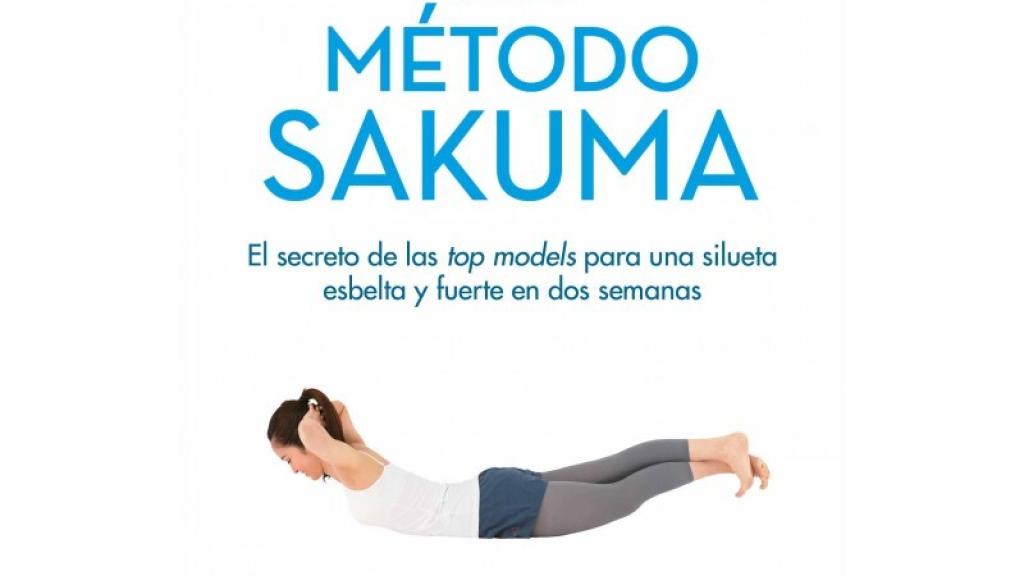 'El Método Sakuma'.