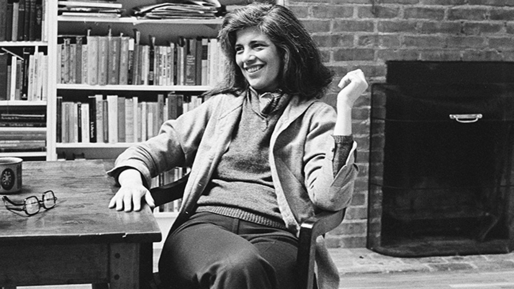 Susan-Sontag