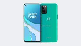 Aparece el diseño del OnePlus 8T, ¿es un caso de Samsungnificación?