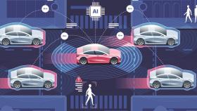 5G y V2X, tecnologías claves para el desarrollo del coche conectado