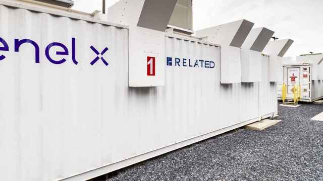 Enel X y Ardian desarrollarán proyectos de almacenamiento de baterías en Canadá