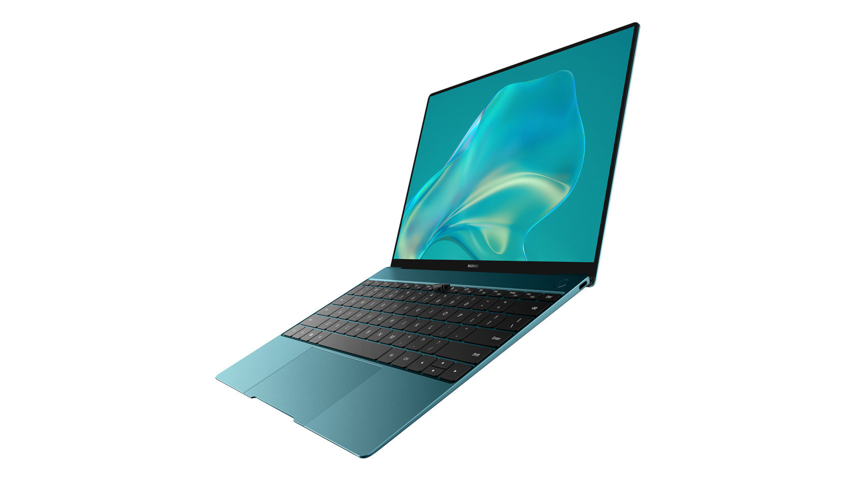 Nuevo Huawei MateBook X