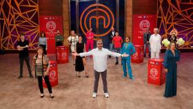 TVE ya ha anunciado a los 16 nuevos participantes