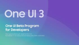 Android 11 en Samsung: así es la nueva interfaz One UI 3.0