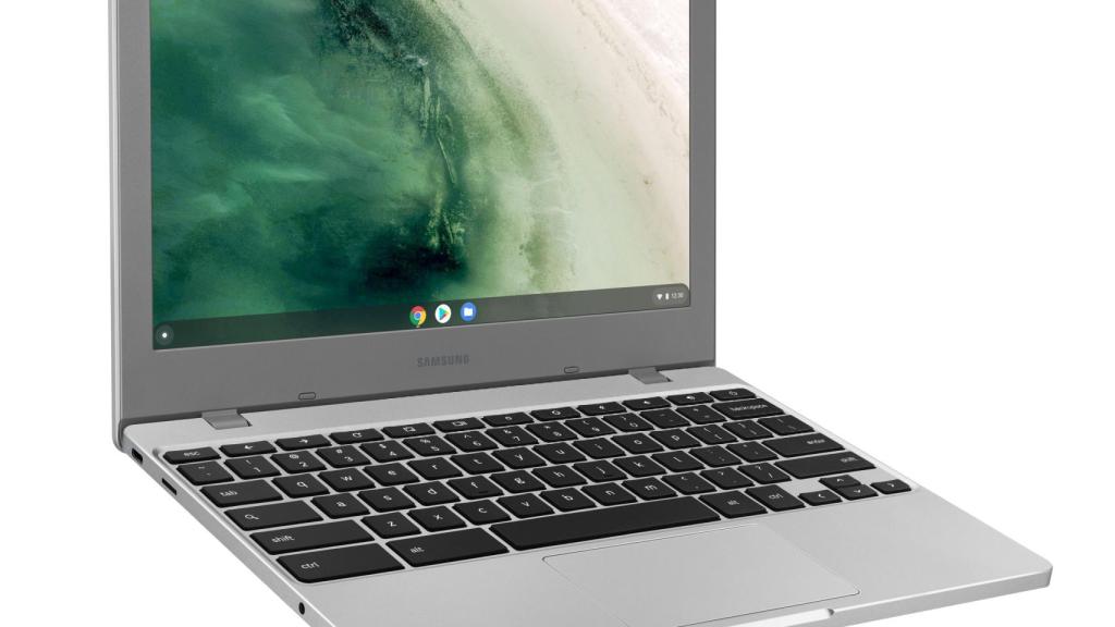 Samsung Chromebook 4