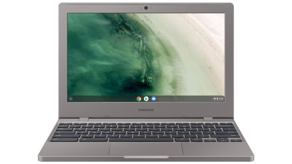 Samsung Chromebook 4