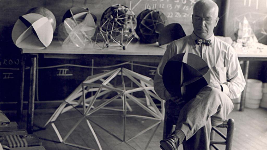 buckminster-fuller