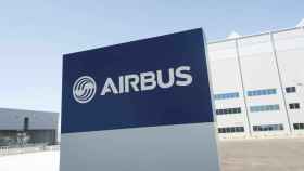 Sede de Airbus