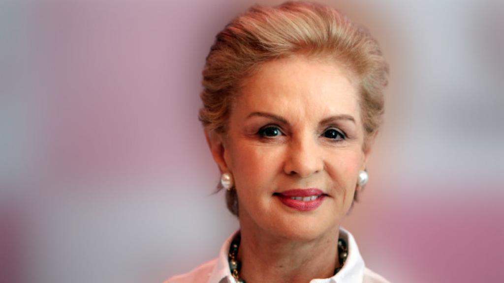 Carolina Herrera