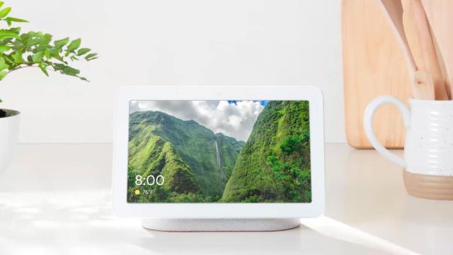 La app de Google Home sabrá si estás o no en casa y actuará en consecuencia