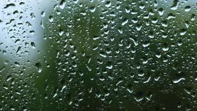 La tormenta llega al sur de Galicia: Intensa lluvia en Vigo y Pontevedra desde el mediodía